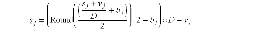 Method and Apparatus for Embedding Auxiliary Information in a Media Signal