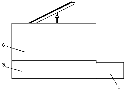 Novel environment monitoring device