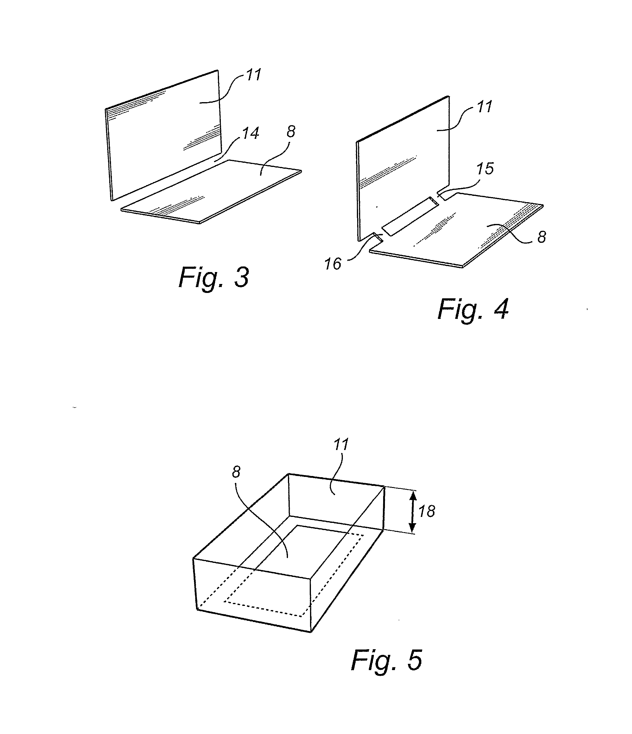 Bi-Stable Electrowetting Optical Element and Driving Method Therefor