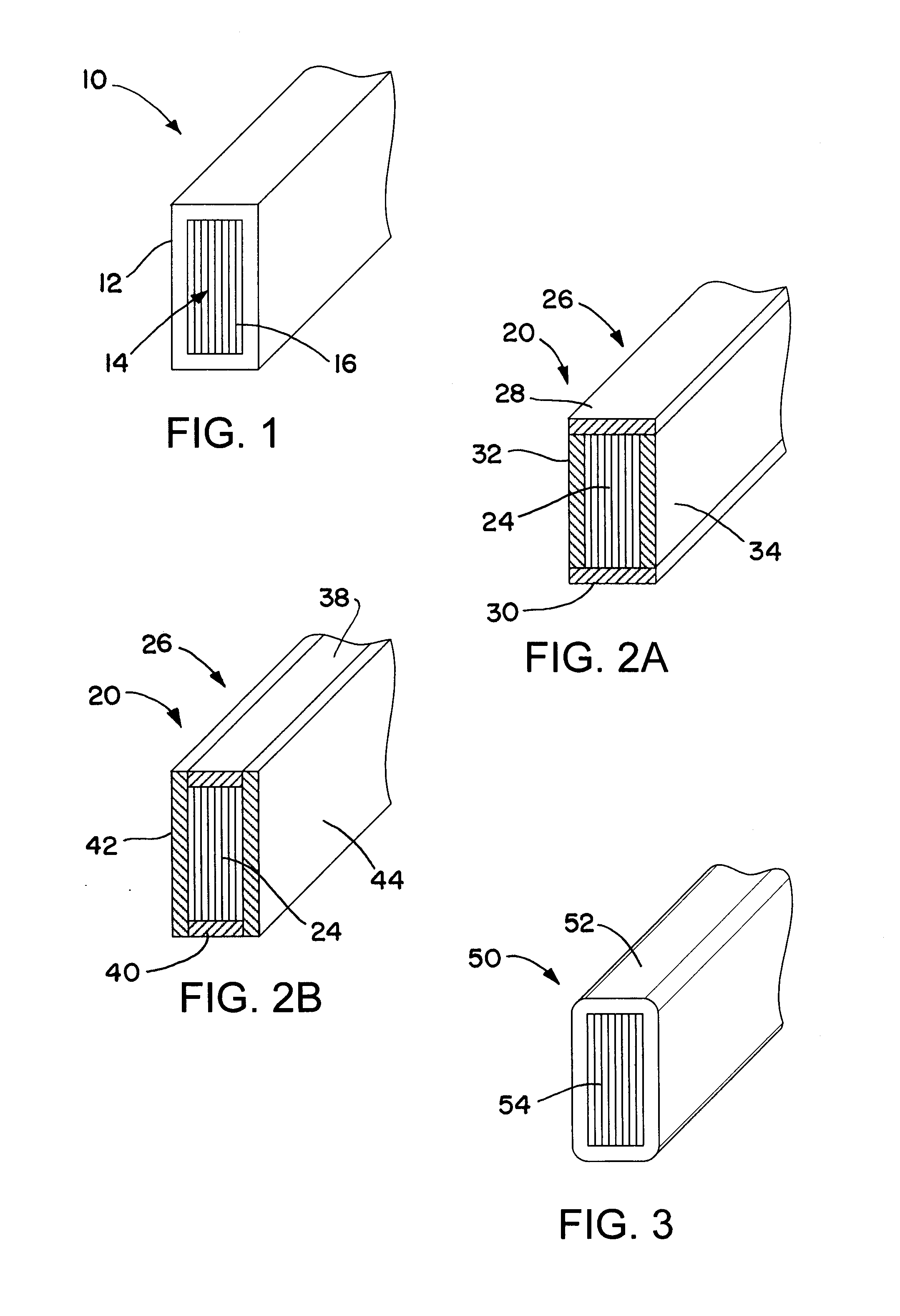 Flexible busbar