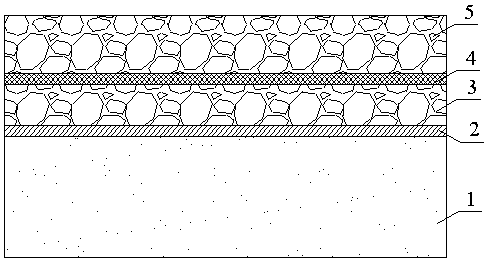 A kind of floating gate flash memory and its preparation method