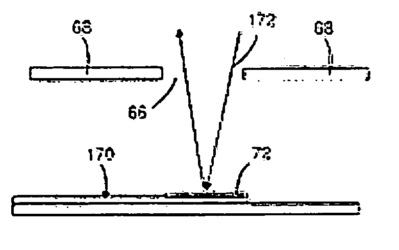 Reflective microelectrical mechanical structure (MEMS) optical modulator and optical display system