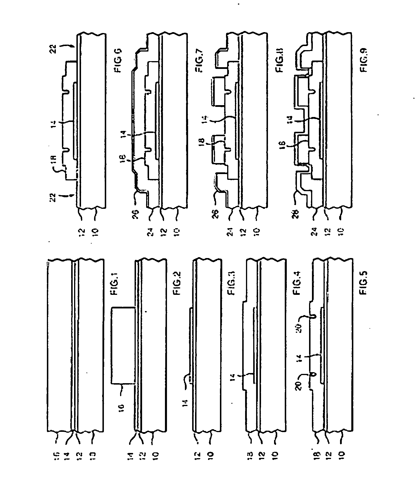 Reflective microelectrical mechanical structure (MEMS) optical modulator and optical display system