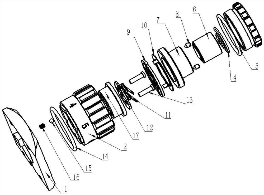 Gun sight