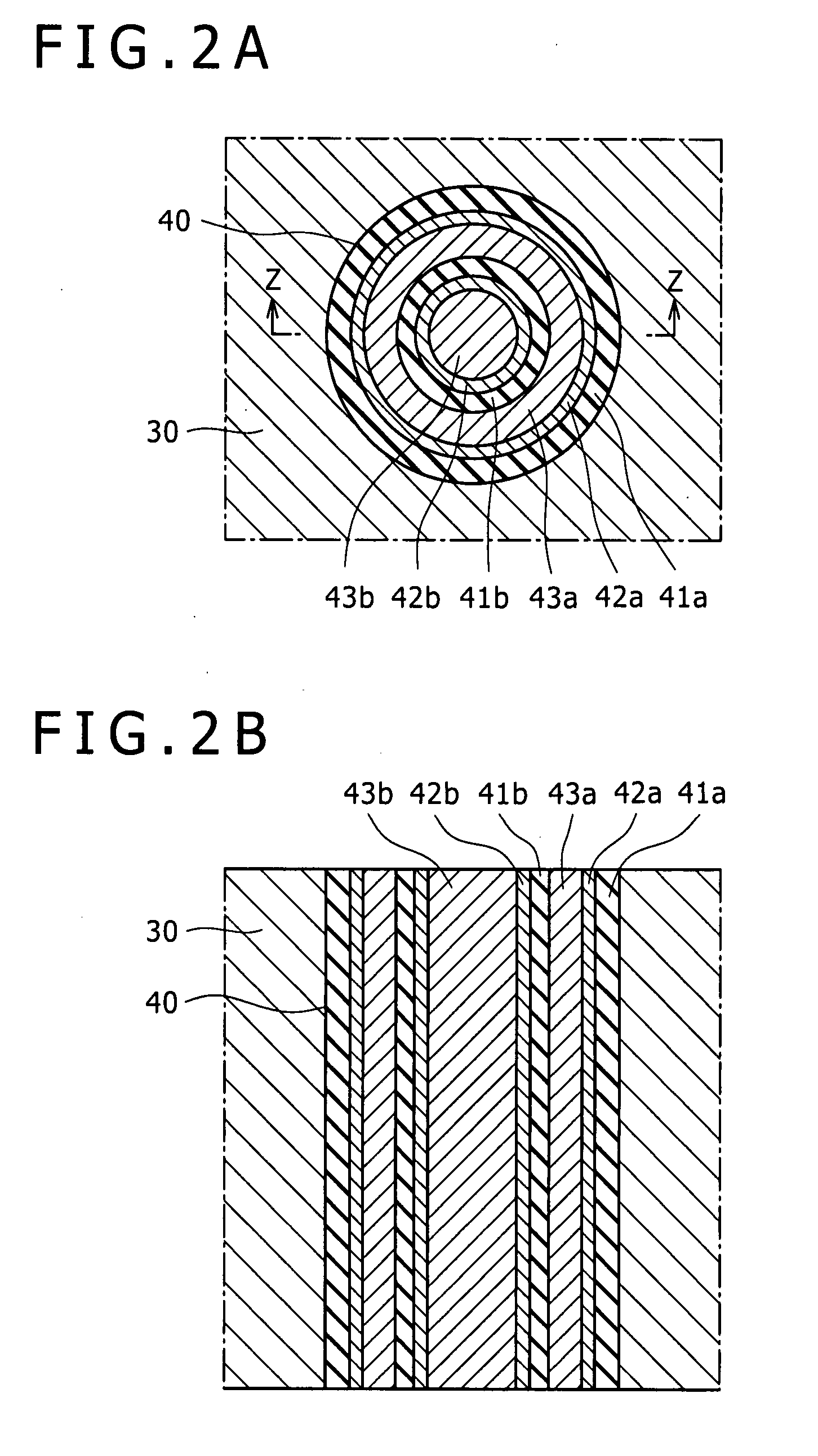 Semiconductor device and method for manufacturing same