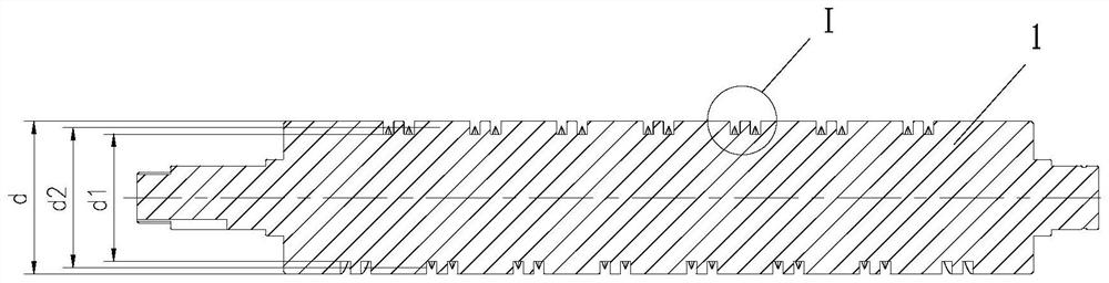 Parameter Configuration Method of Cable Arranging Guide Rod Pair of Double Twist Machine