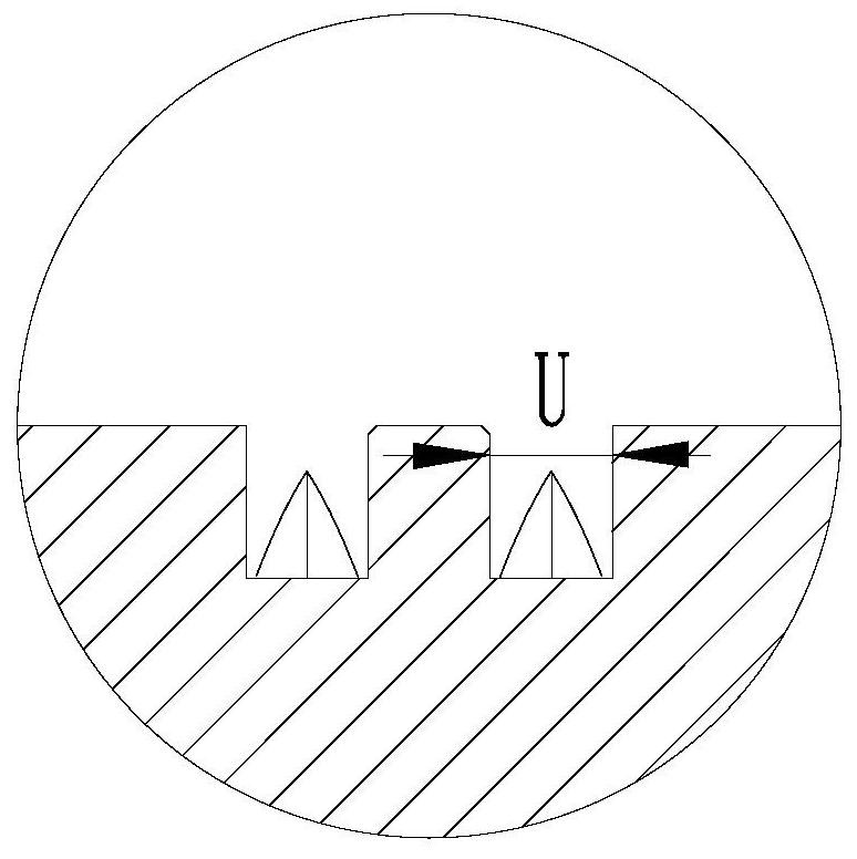 Parameter Configuration Method of Cable Arranging Guide Rod Pair of Double Twist Machine