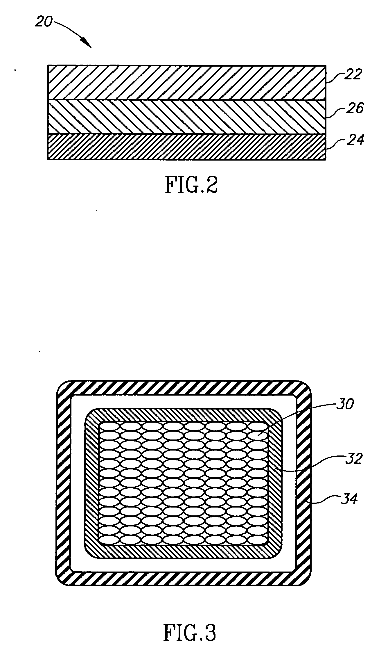 Flexible ultra-low permeability transport system and method