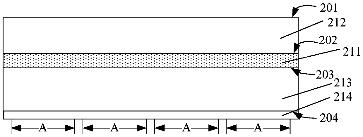 Image sensor and forming method thereof