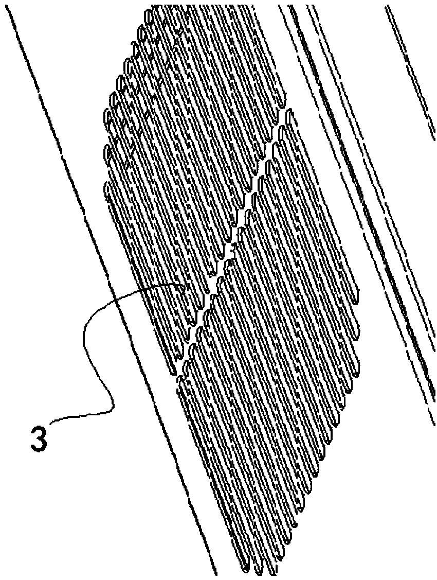 Bidirectional fresh air purifier