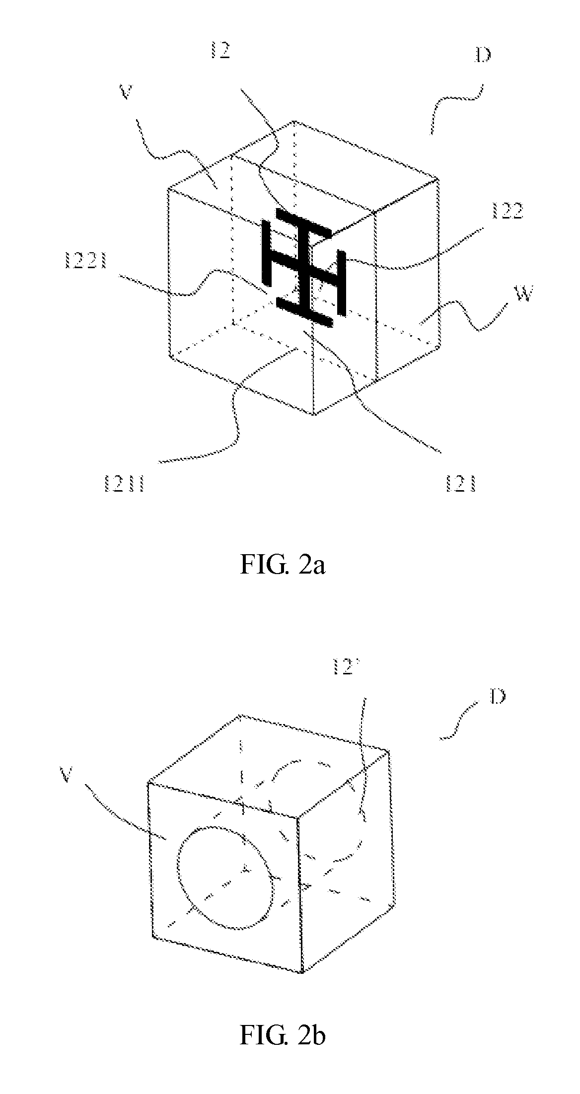 Cassegrain satellite television antenna and satellite television receiving system thereof