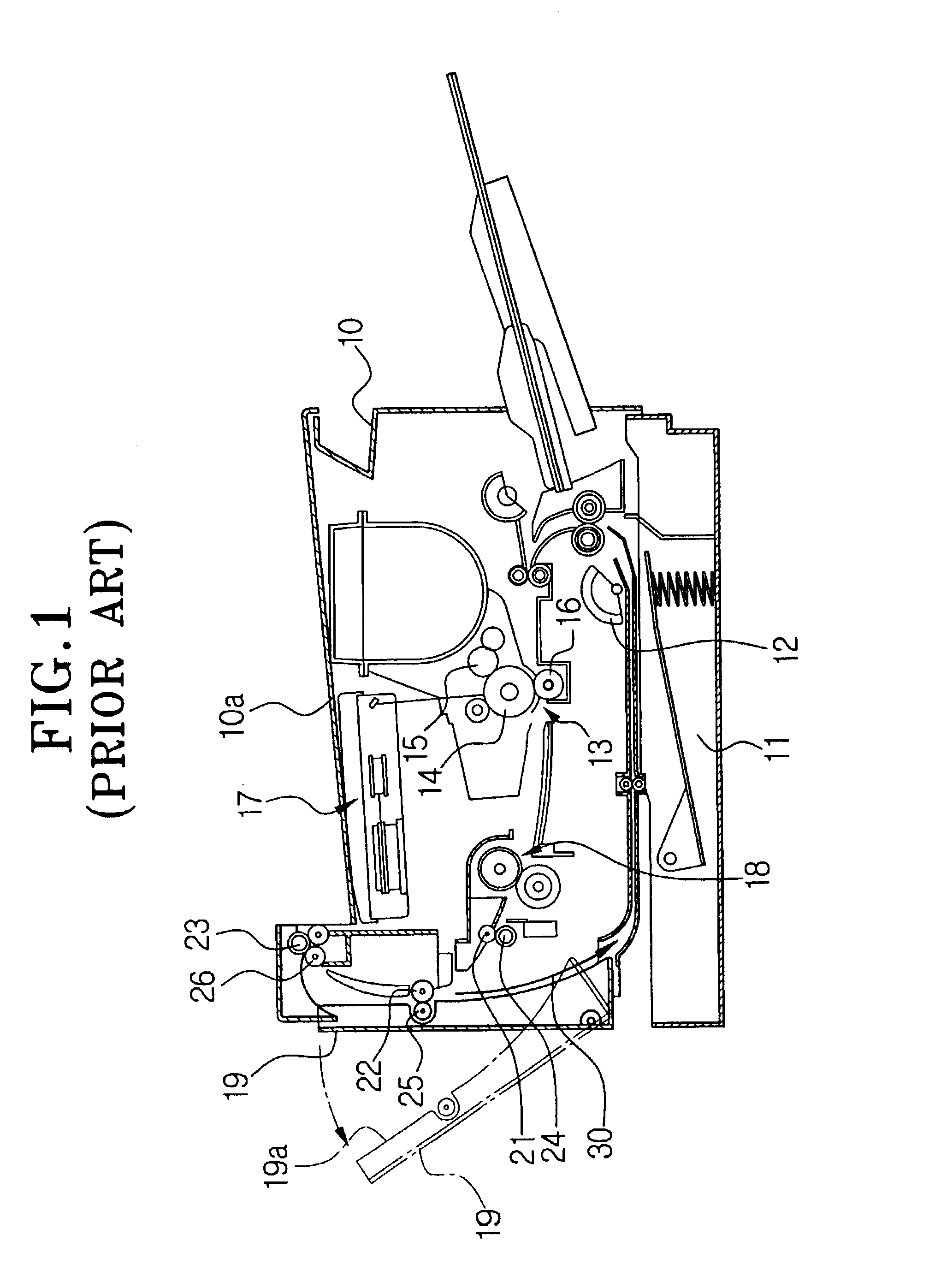 Image forming apparatus