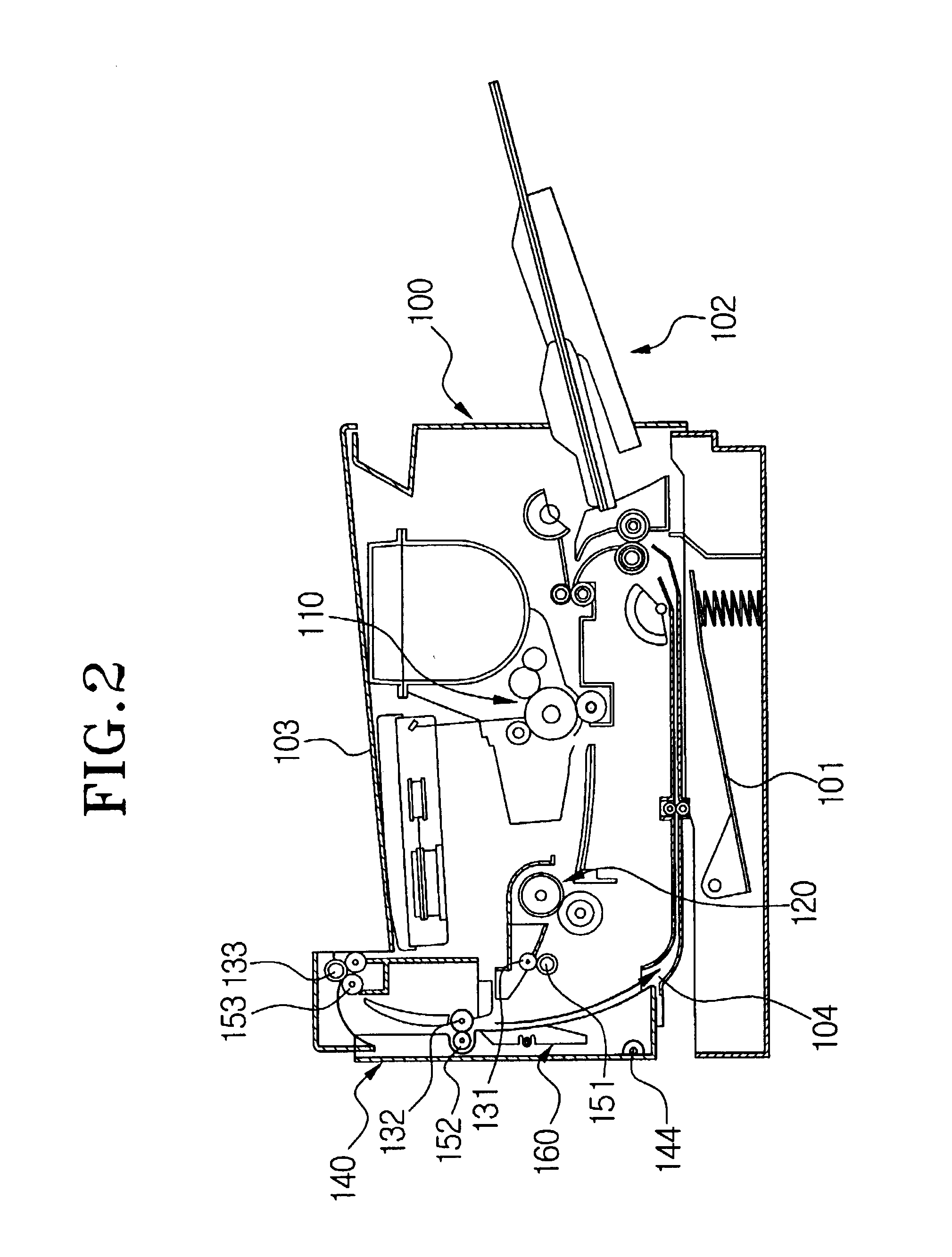 Image forming apparatus