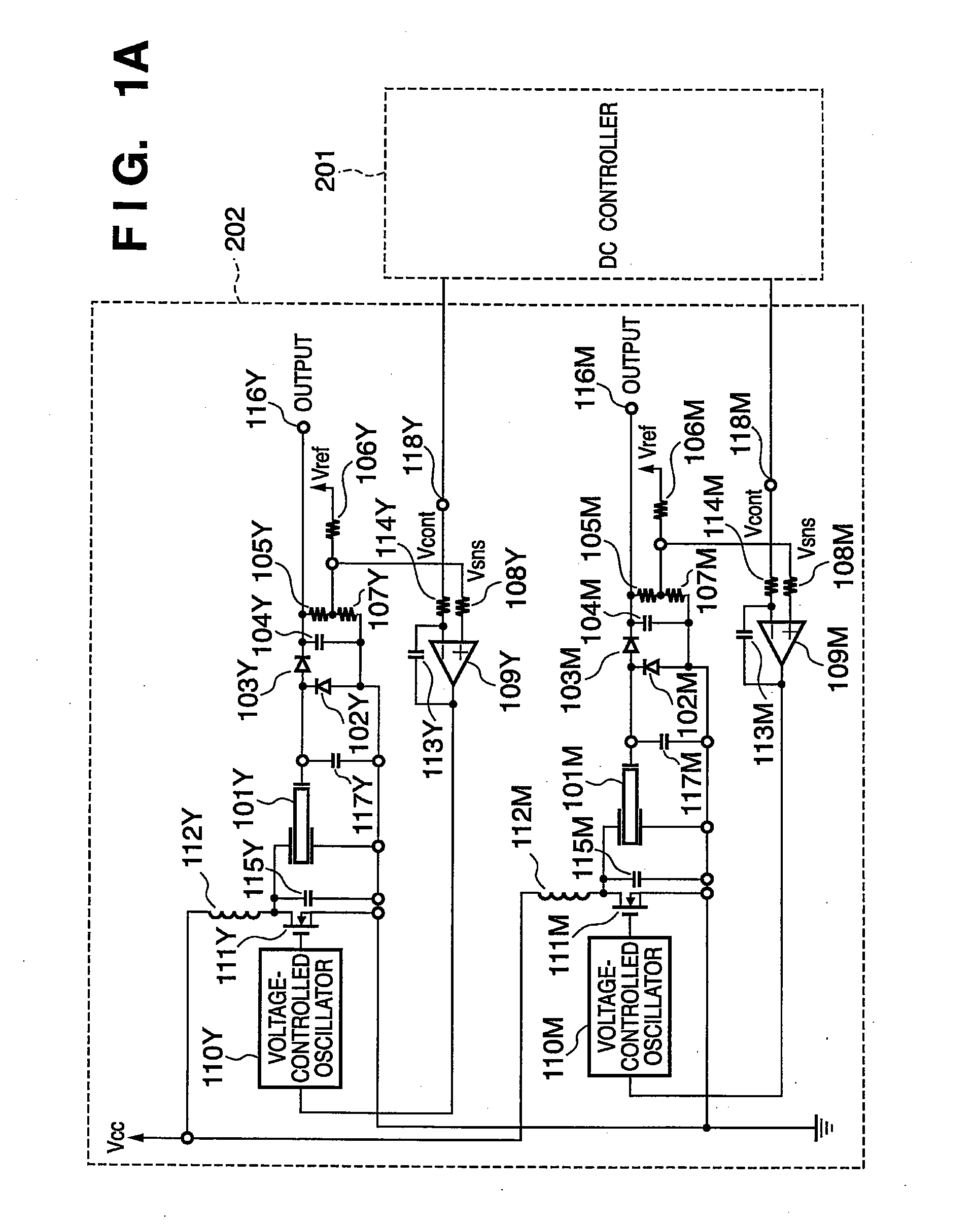 Power supply apparatus, and image forming apparatus having the same