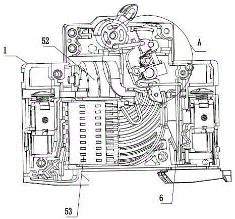 Miniature Circuit Breaker