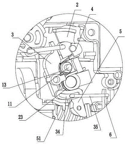 Miniature Circuit Breaker