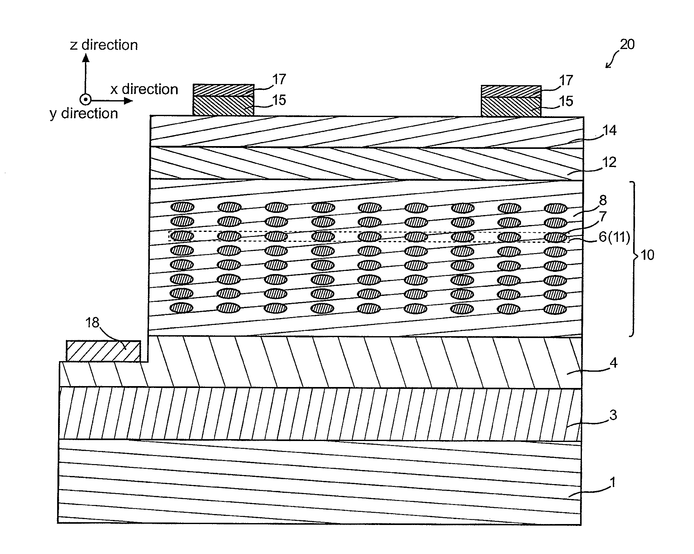 Solar cell