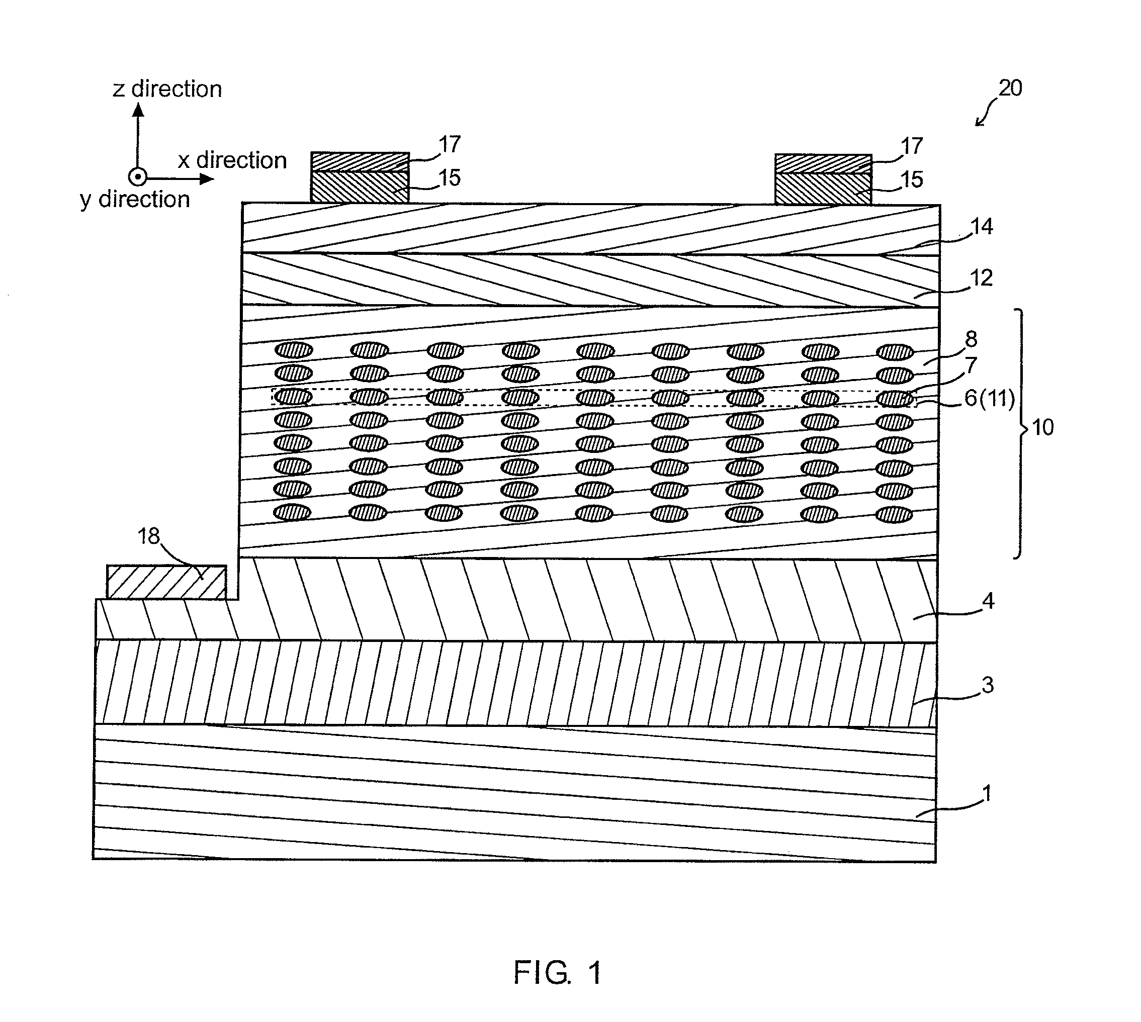 Solar cell