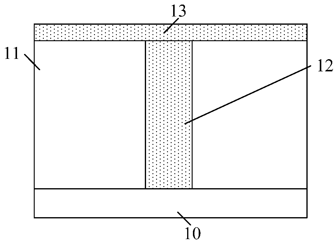 Phase change memory and fabrication method thereof