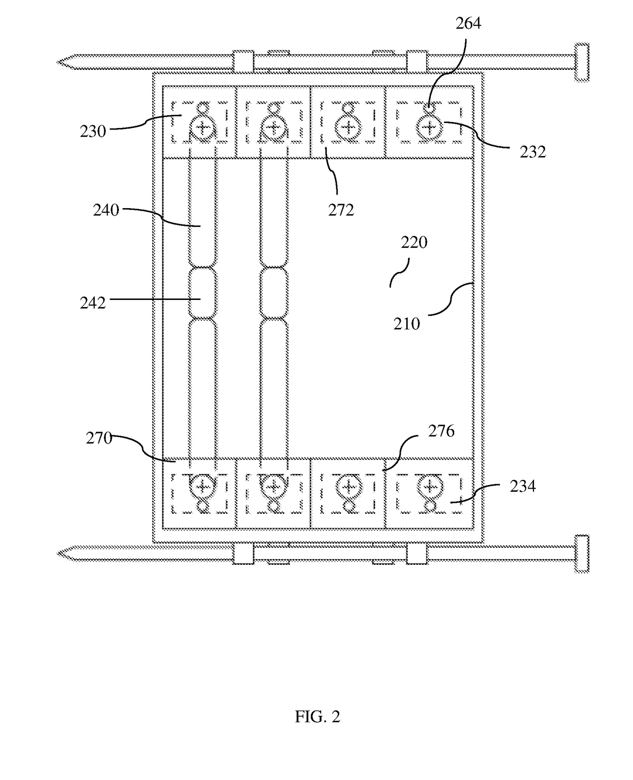 Electrical Junction Box System