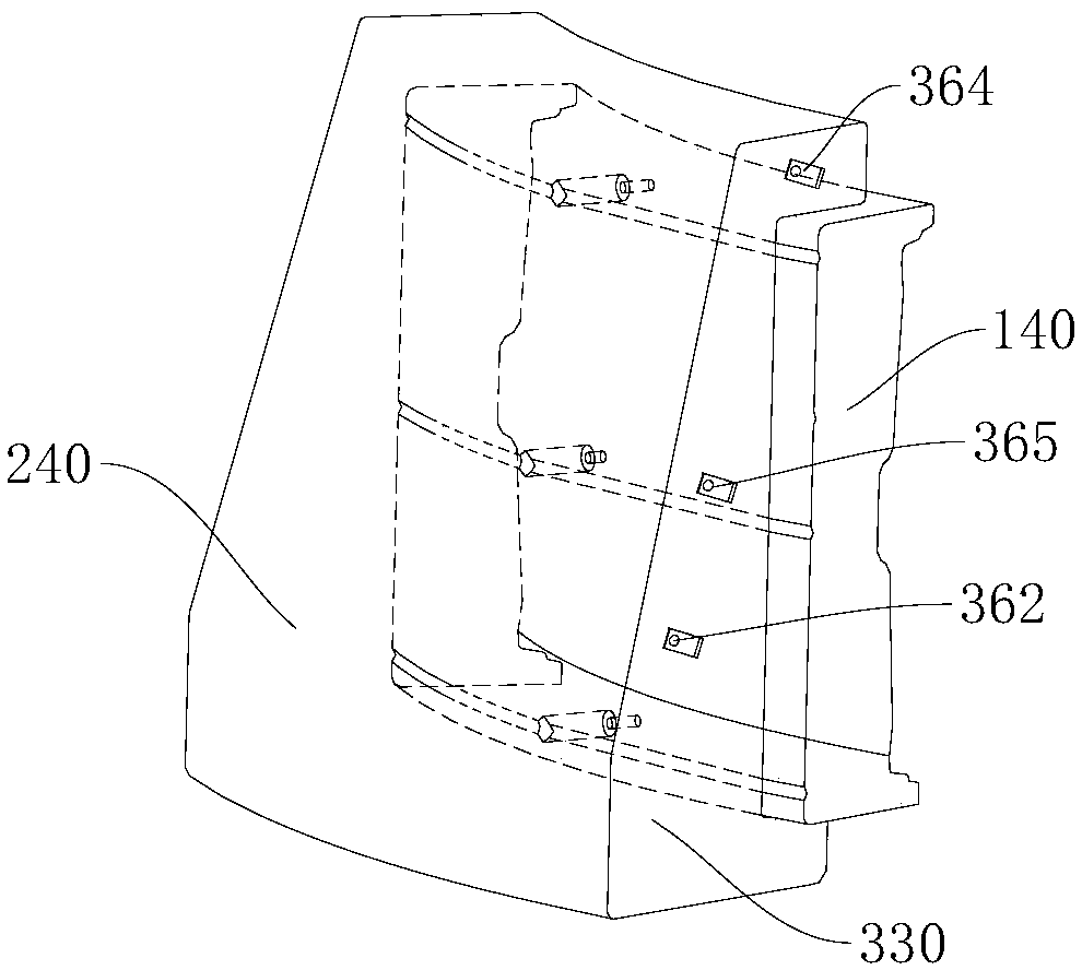 Tyre mold