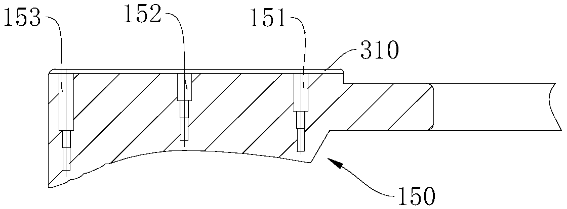 Tyre mold