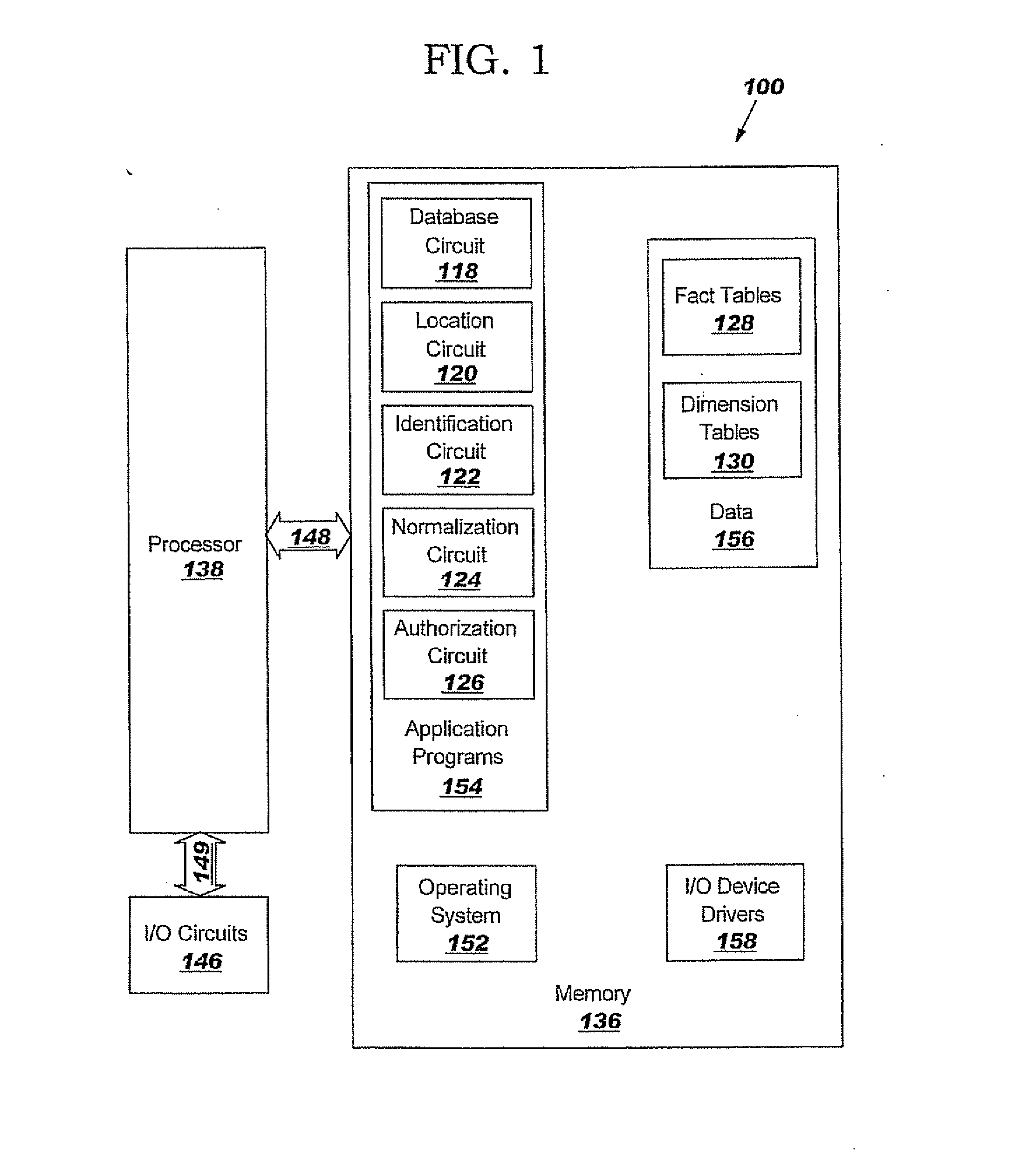 Systems and Computer Program Products for Relating Data in Healthcare Databases