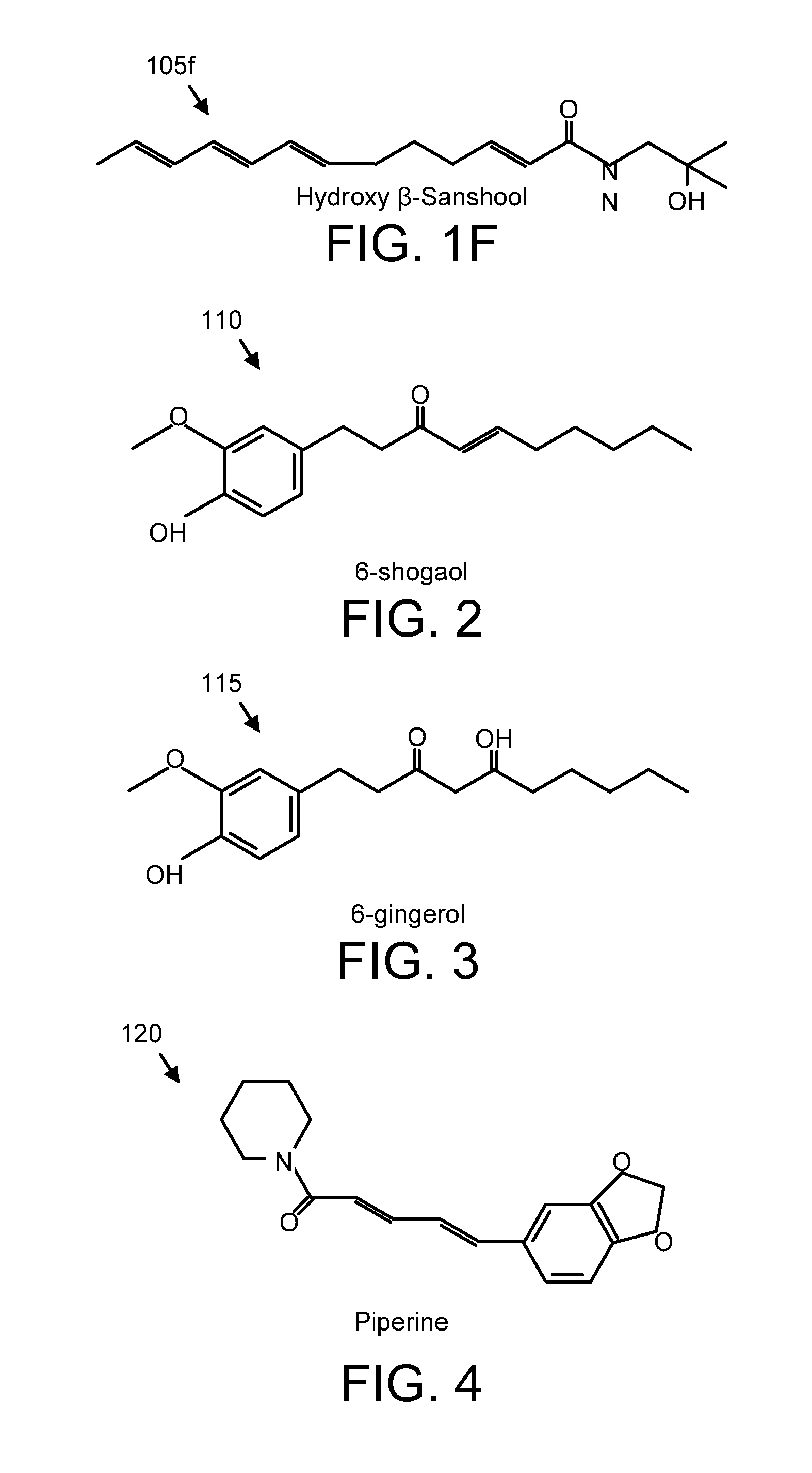 Bioavailability enhancing compound