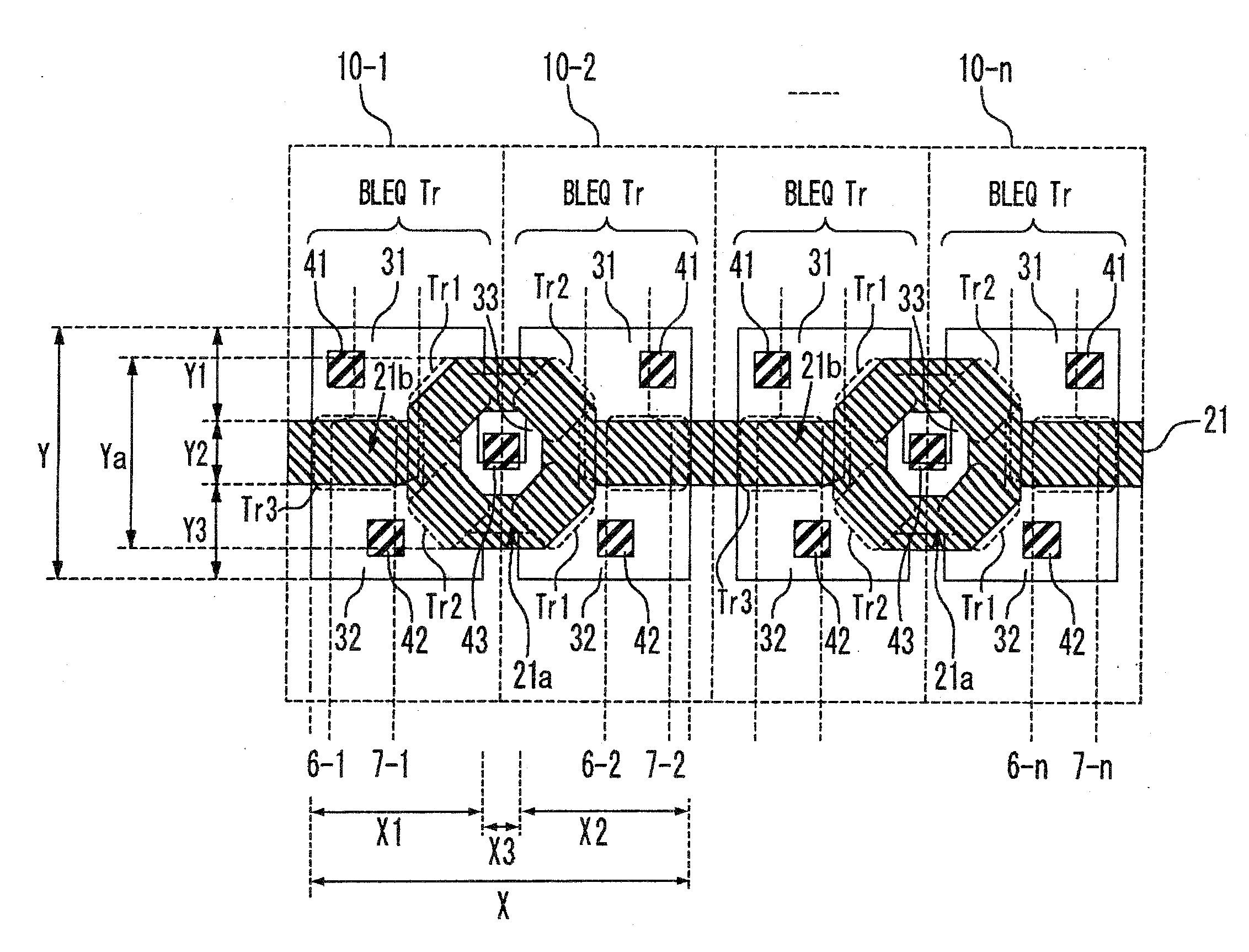 Semiconductor memory device