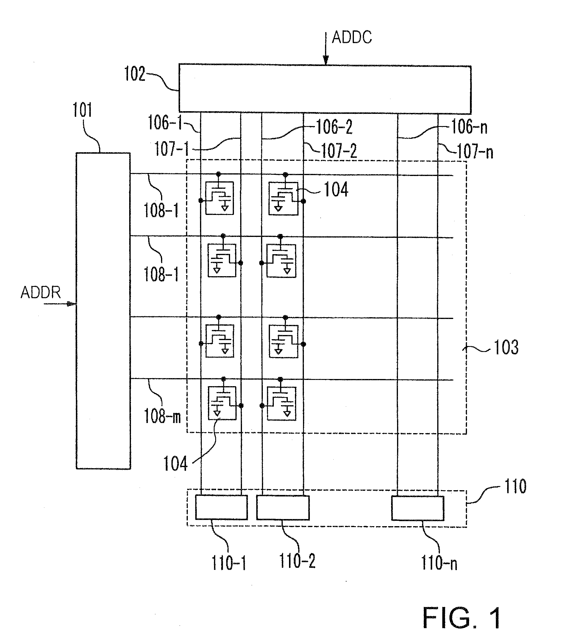 Semiconductor memory device