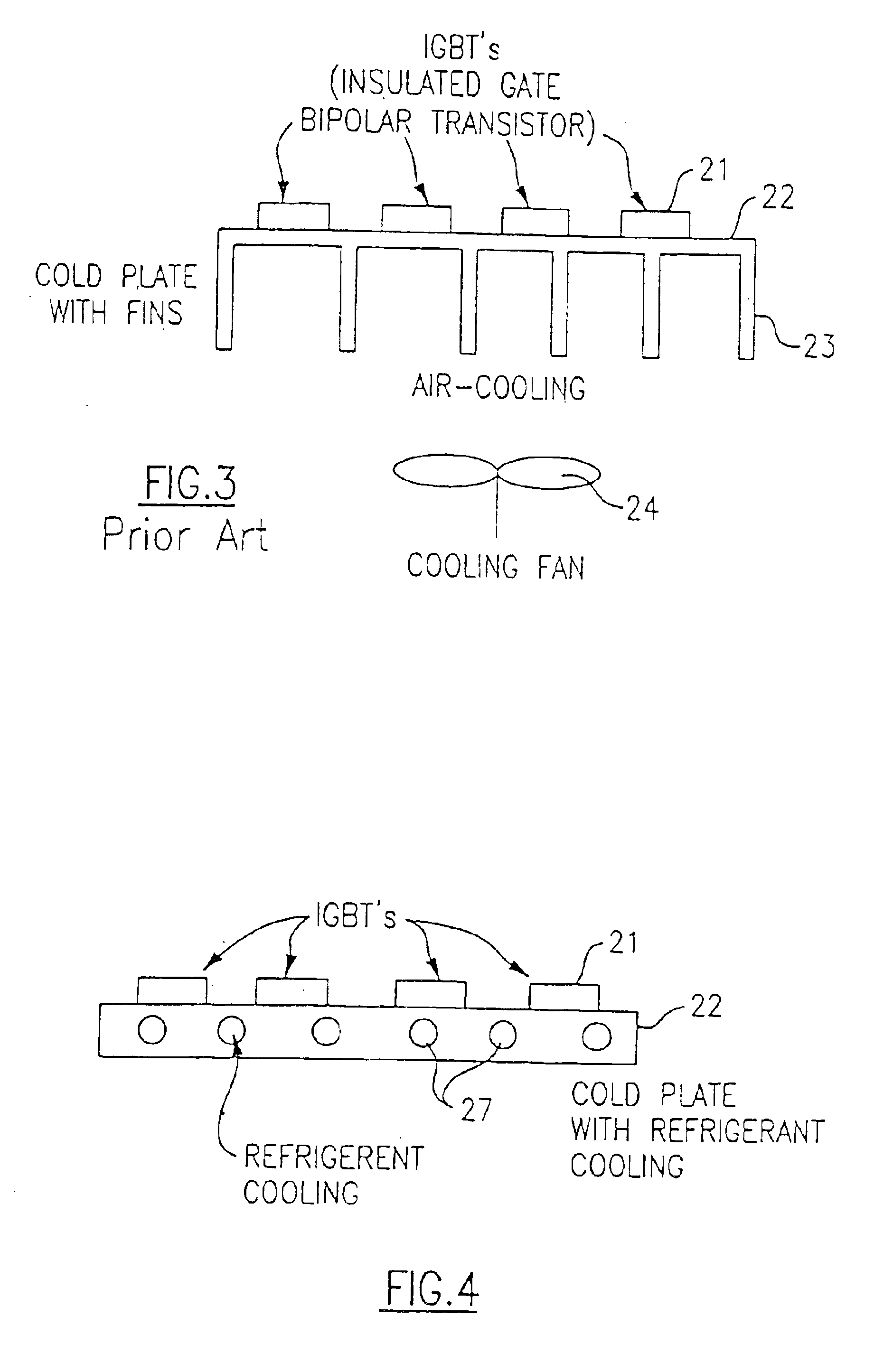 Combined rankine and vapor compression cycles