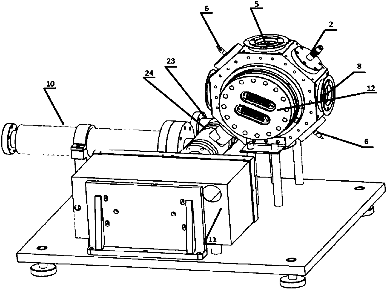 Single-photon sources based on single trapped ions