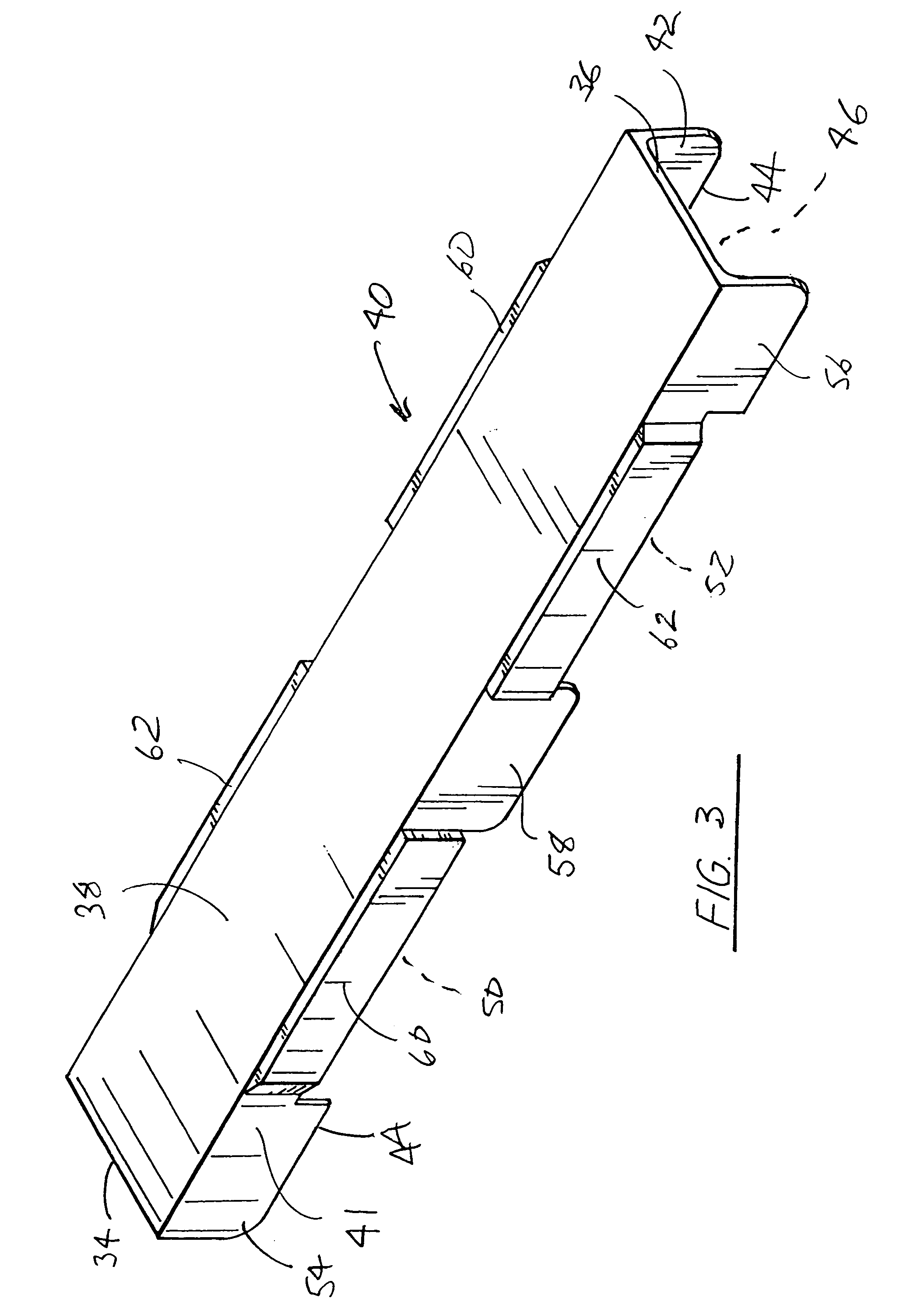 Bulk bag pallet tube apparatus