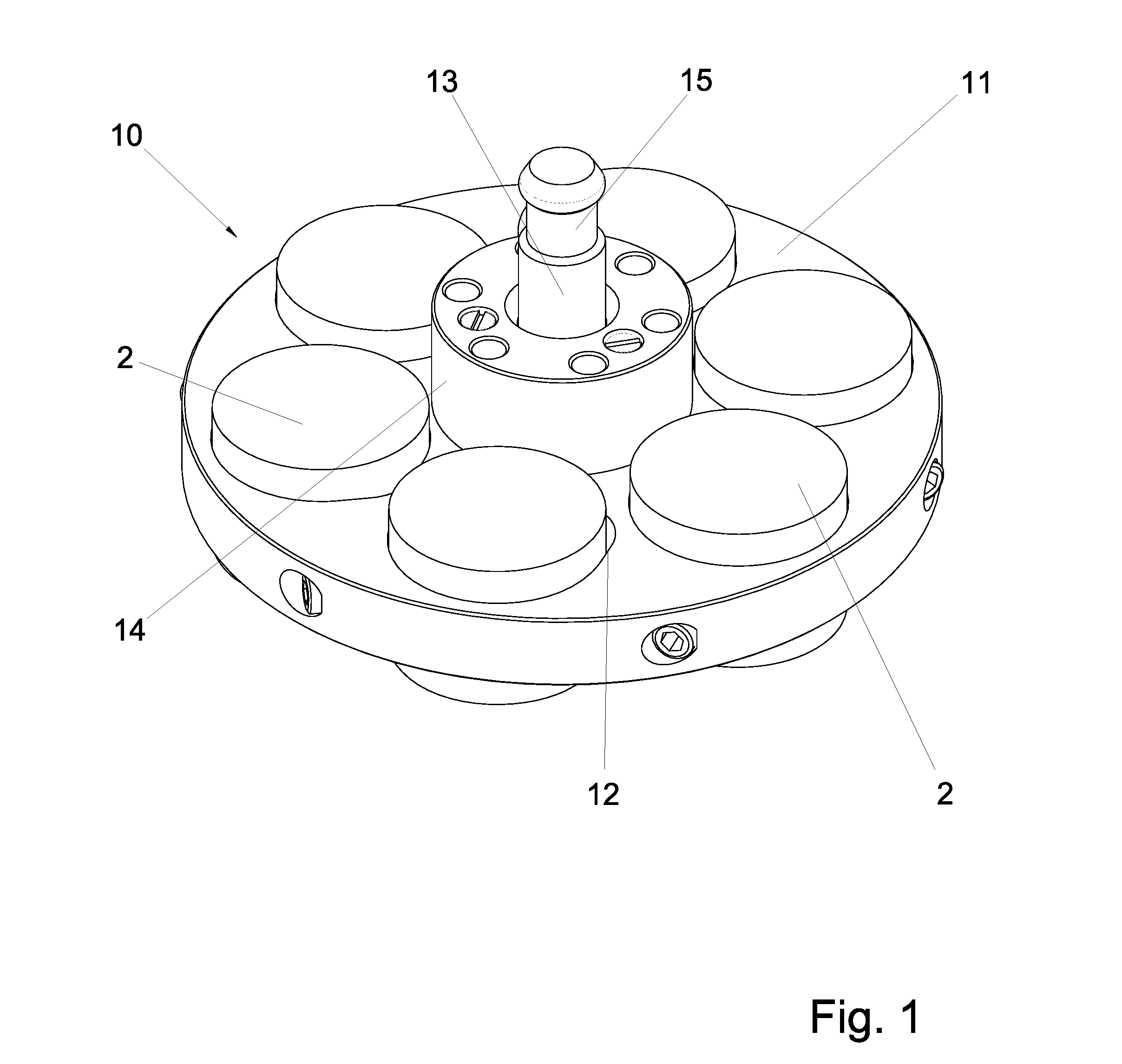 A method of, and an apparatus for, rinsing materialographic samples