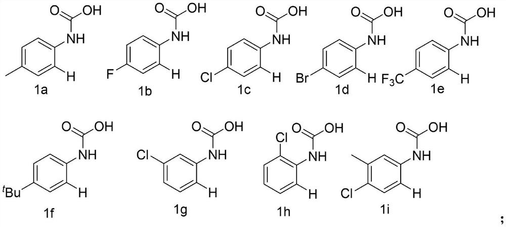 Preparation method of phenazine compound