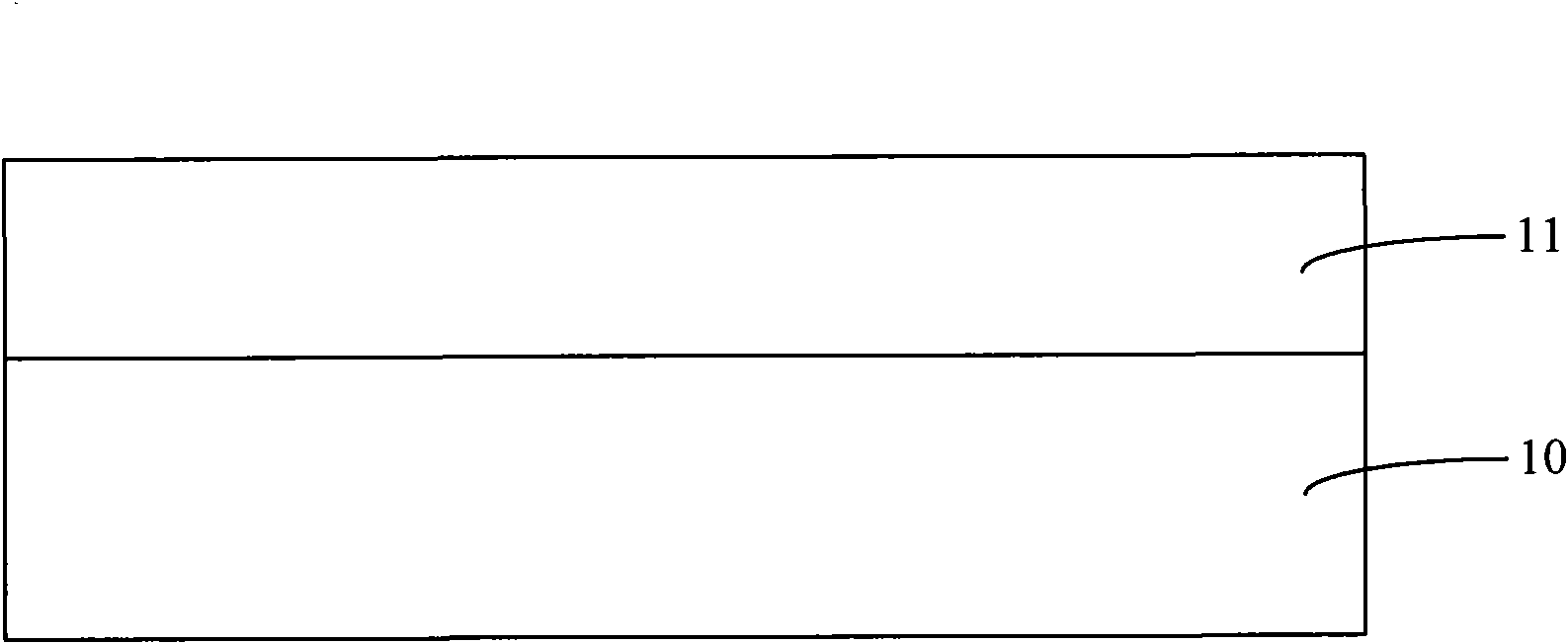 Forming method of dual-damascene structure and semiconductor structure