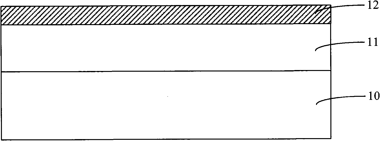 Forming method of dual-damascene structure and semiconductor structure