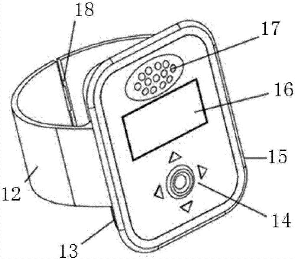 Square dance wireless music system