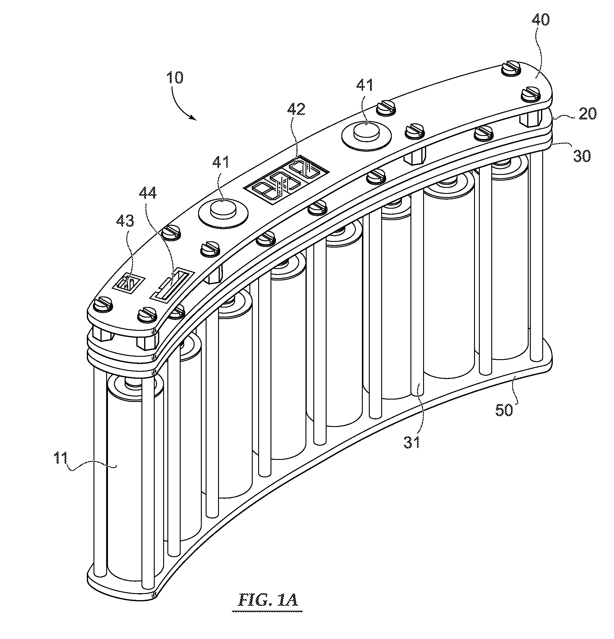 Ultra power supply