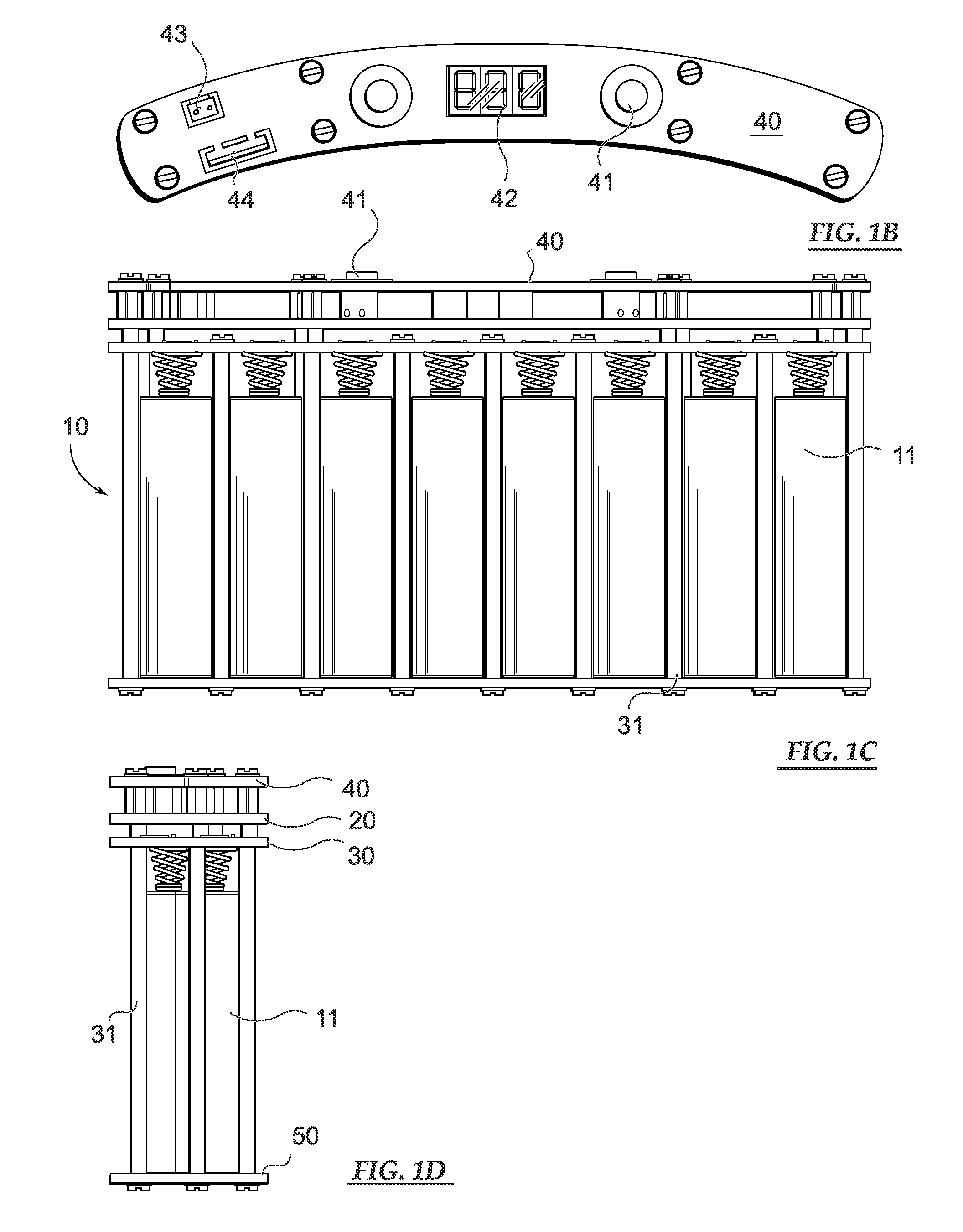 Ultra power supply