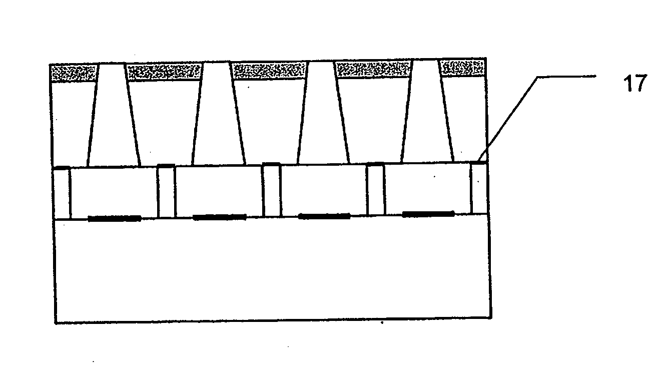 Ink jet head and its manufacture method