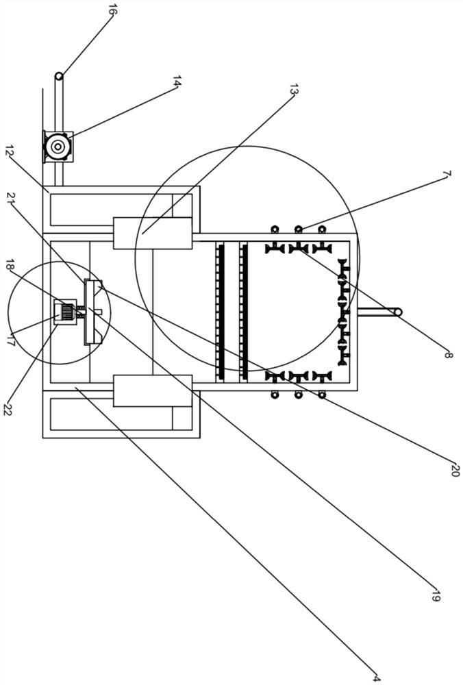 Waste heat recovery device for methanol production