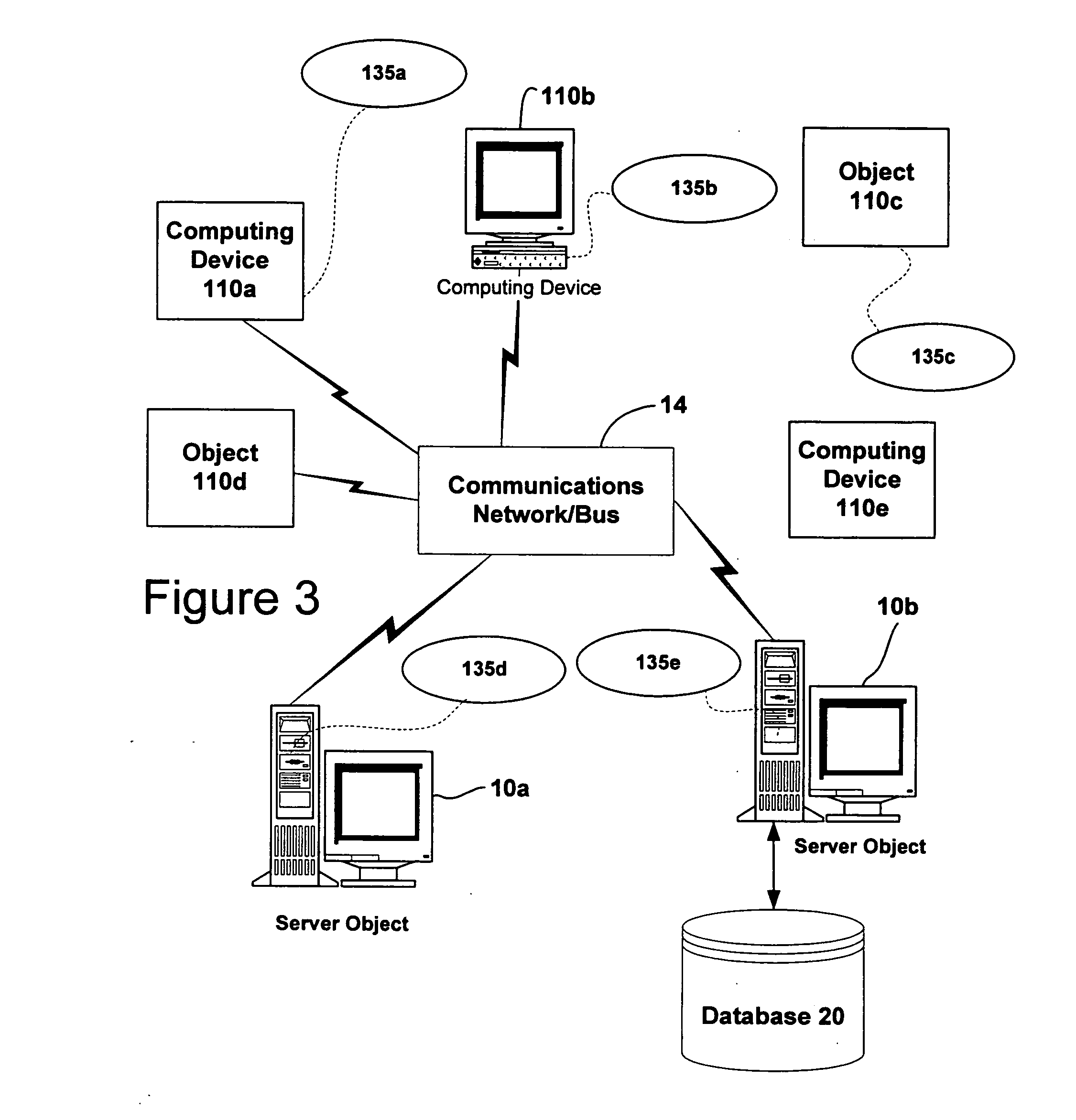 Probabilistic estimation of achievable maximum throughput from wireless interface