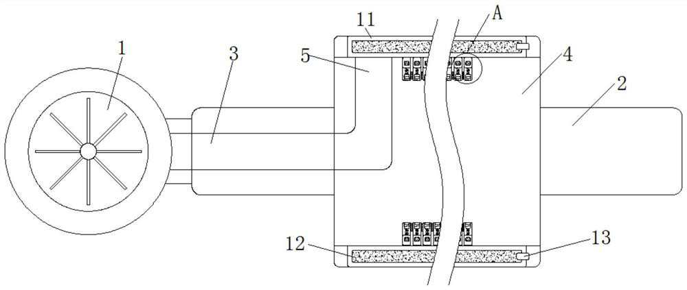 A printing roller for magnetic printing with variable patterns