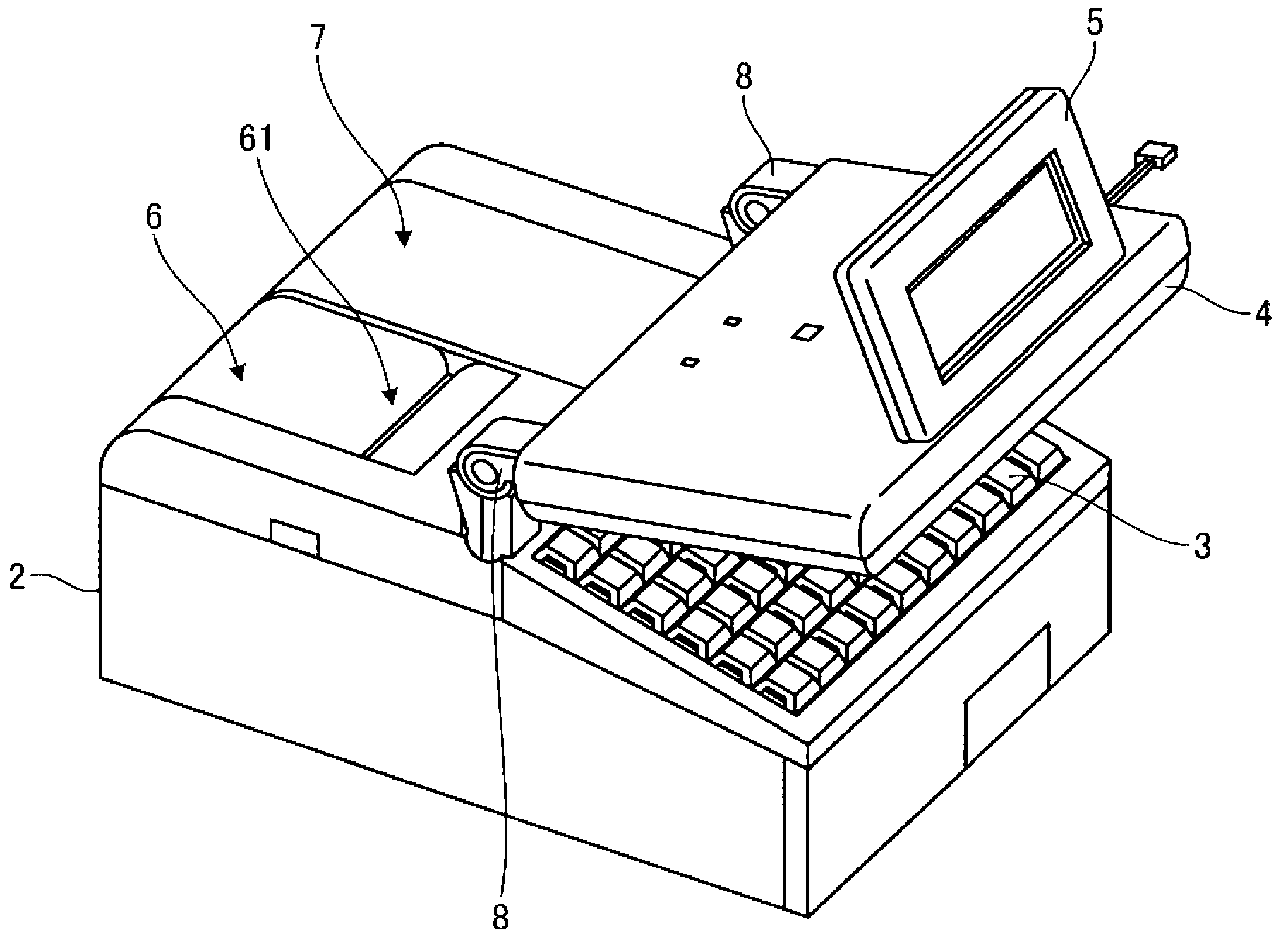 Electronic device