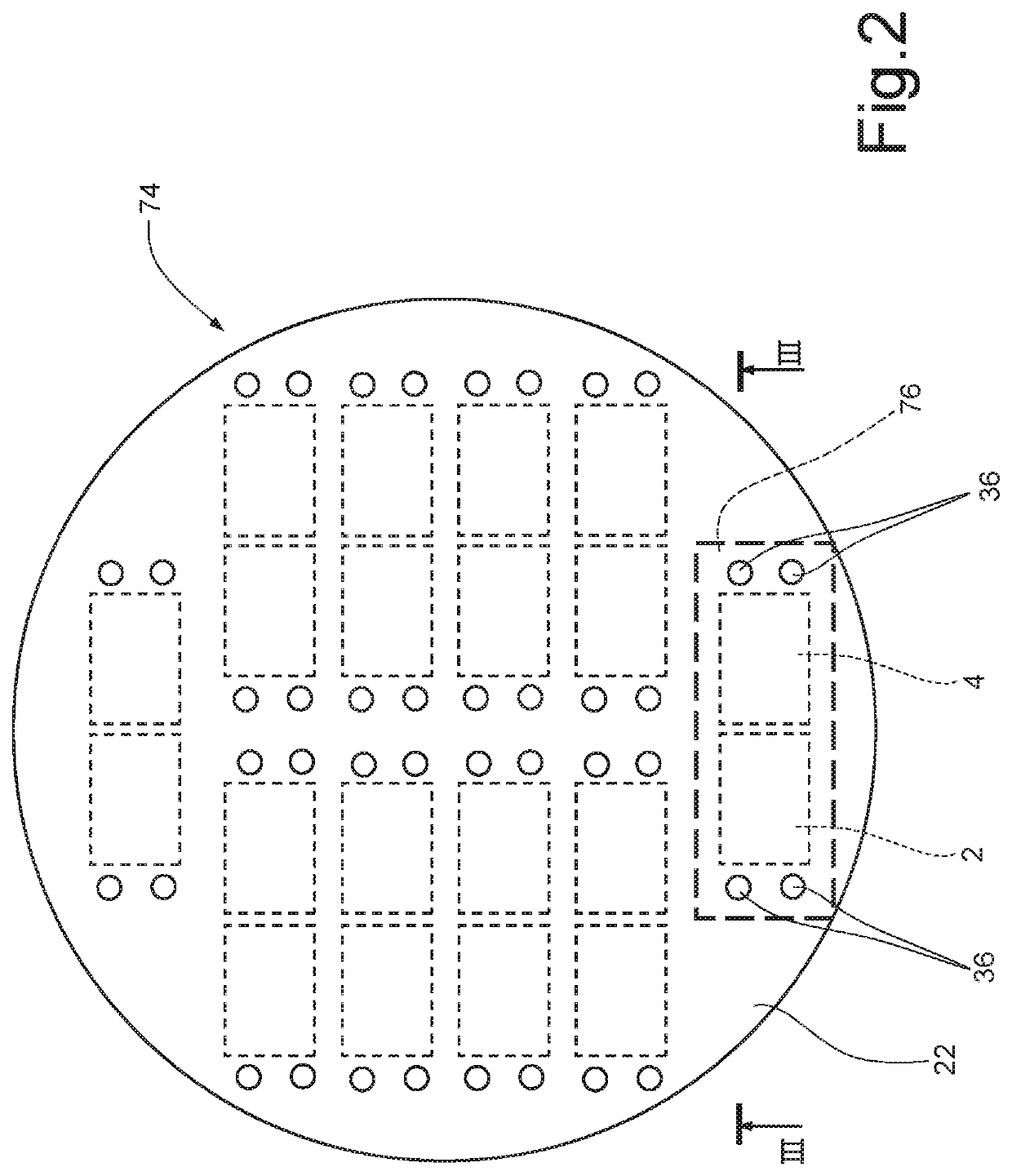 Process for manufacturing microelectromechanical devices, in particular electroacoustic modules