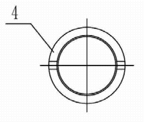 Pressure vessel valve