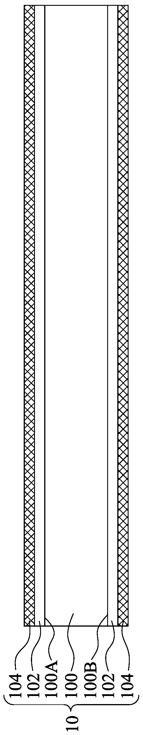 Package structure and manufacturing method thereof