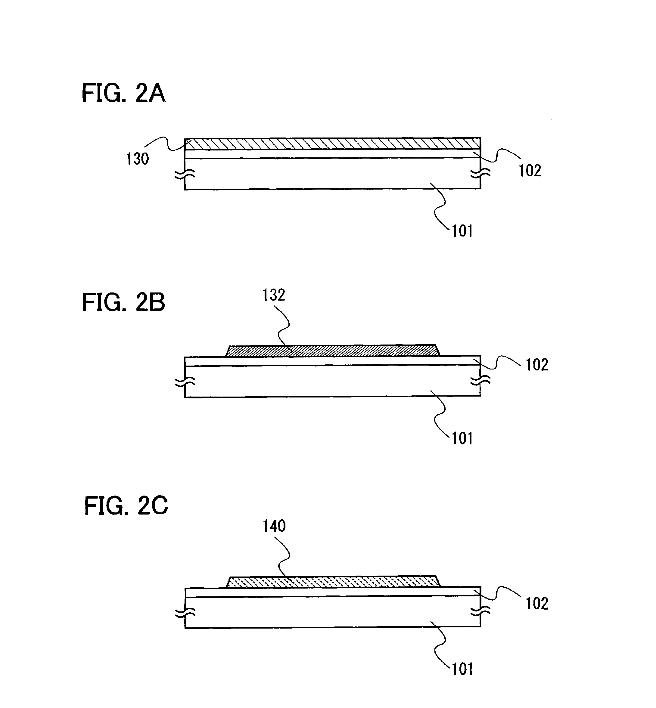 Semiconductor device and method for manufacturing