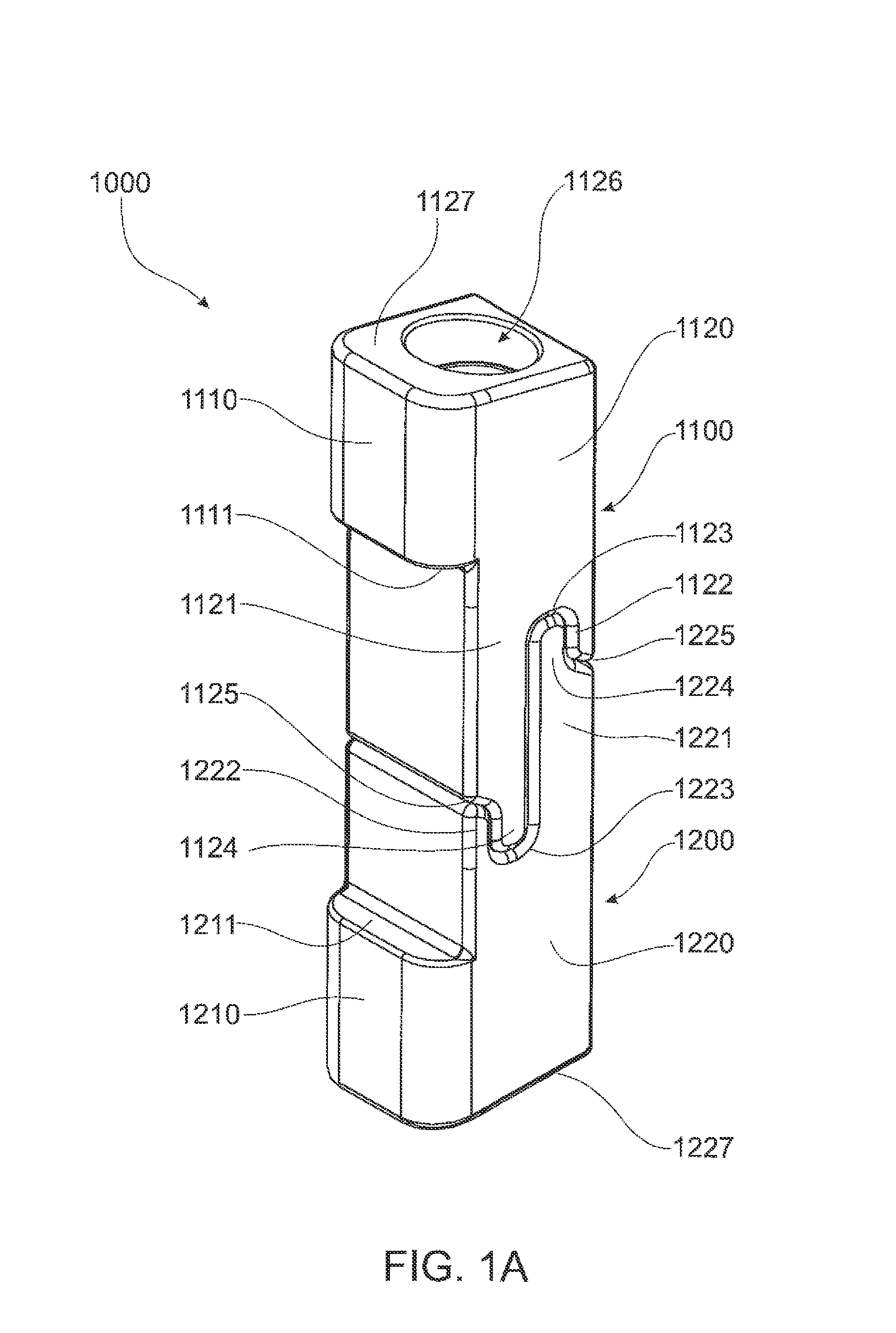 Lock For An Excavator Wear Assembly